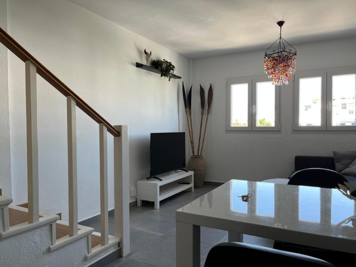 Marlenes Penthouse Duquesa Διαμέρισμα Manilva Εξωτερικό φωτογραφία